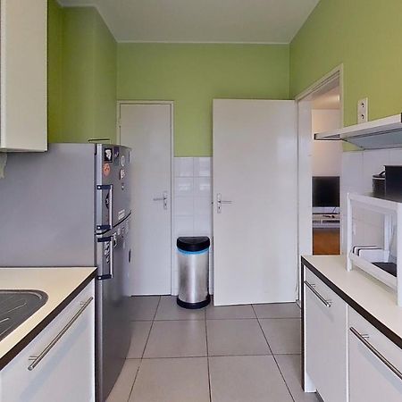 Nice And Cosy Apartment Edegem Ngoại thất bức ảnh