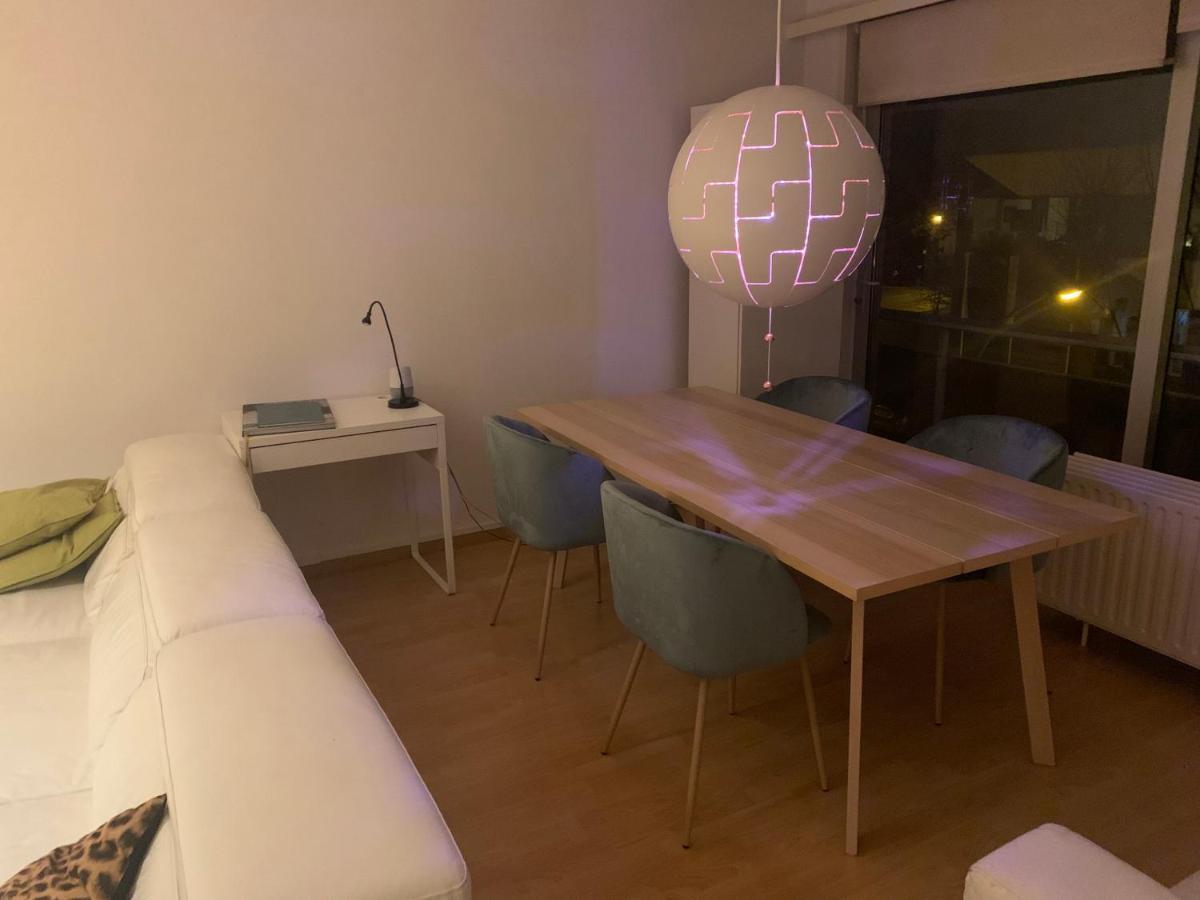 Nice And Cosy Apartment Edegem Ngoại thất bức ảnh