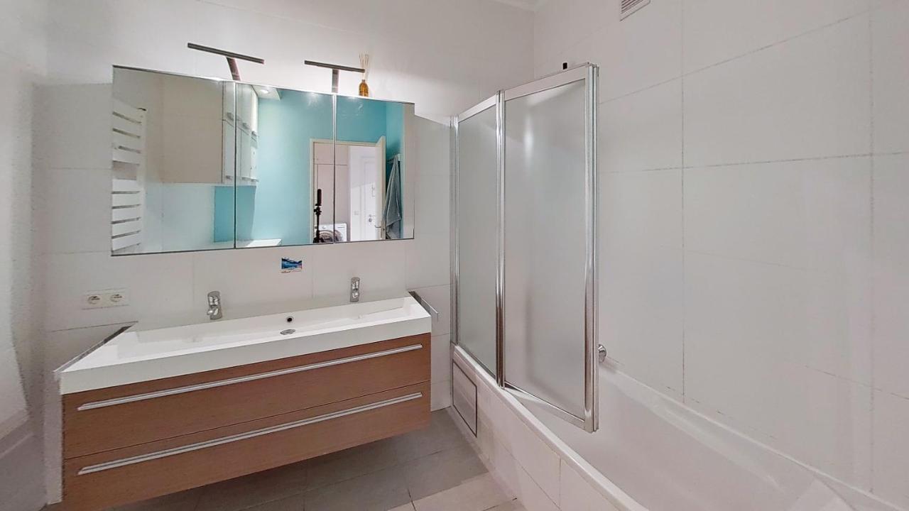 Nice And Cosy Apartment Edegem Ngoại thất bức ảnh