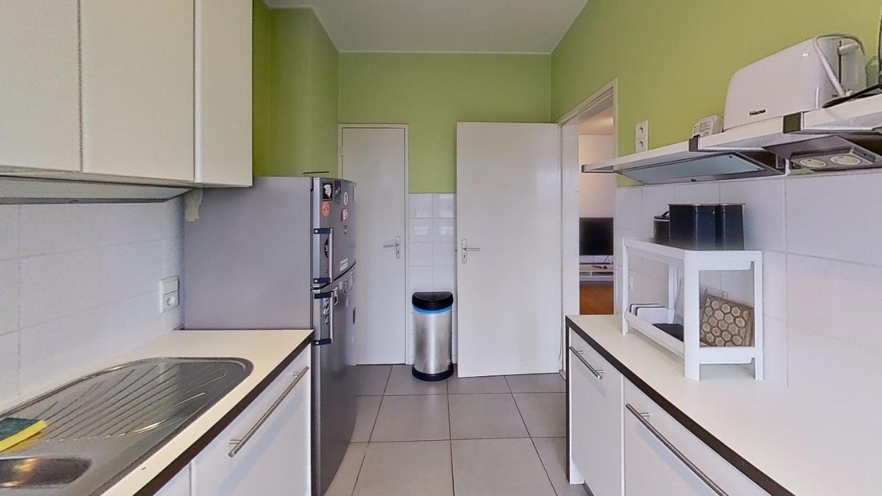 Nice And Cosy Apartment Edegem Ngoại thất bức ảnh