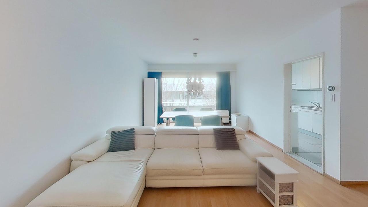 Nice And Cosy Apartment Edegem Ngoại thất bức ảnh